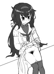 ウイ毛