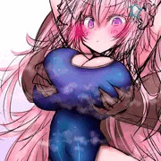こよりちゃんの実験❤新スク❤