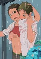 雨やどり