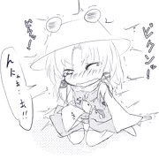 諏訪にゃん