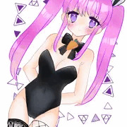 あむちゃんバニー
