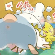 うきゅって「OK」ってことですよねぇっ！