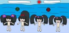 海底散歩は夢の中