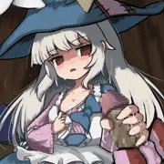 いりすちゃん