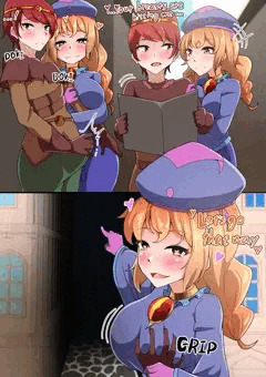 【依頼】勇者のことが大好きな女神官