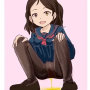 綾瀬さんおしっこ
