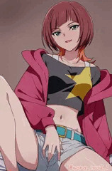 レーナちゃん