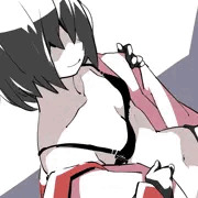 白い肌