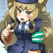 ケルベロさん