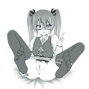 発音ミク