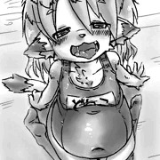 ドワ子が運動するだけ