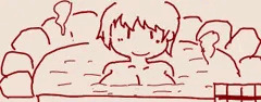えっち手書き