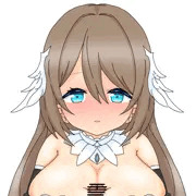エ◯メダ、パイズリ