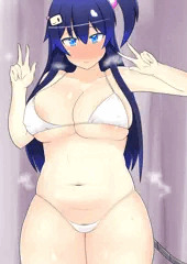 むちむちクロ
