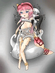 グレイドルフレシア