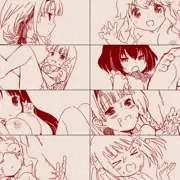 シューてがき2