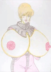 クラウレ・ハモン様