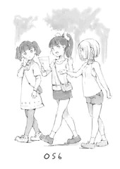 らくがき★