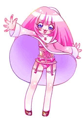 ヘレンちゃん
