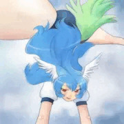 覚えてろよ！