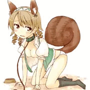 りすくぼいぢめたい