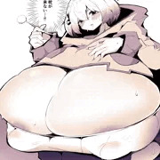 ミノちゃんは耳かきが出来ない