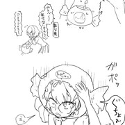 飴玉ザー帽ygrm