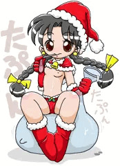 性なる夜の成果