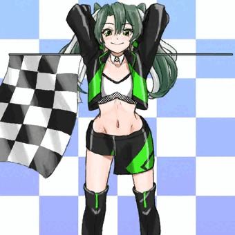 瑞鶴RQmode