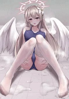 桐藤ナギサ