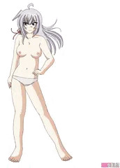 アーリャさん