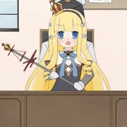 クイーンエリザベスちゃん