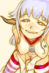 サキュバス輿水幸子（ニジエレギュレーション）