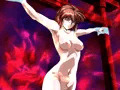 淫獣目録IF　敗北巫女はただ求めるだけの淫ら天女