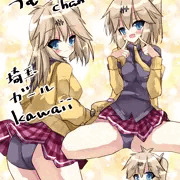 春日部つむぎ誕生日おめでとう