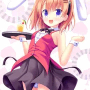 バニーココアさん