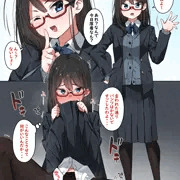大人なあの人のないしょ
