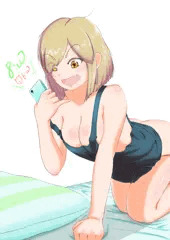 寝起き