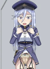 おしっこおもらしレーナさん