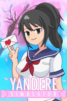 Yandere-chan