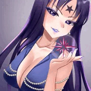 ミストレス9