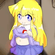 路地裏オ〇ニー