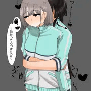 あさふゆ　ふたなり