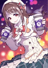 Skeb ハニーラテ