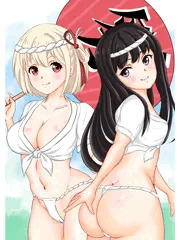 ふんどしちさたき！