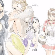 楽画