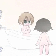 ばったり