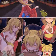 ニジエたん