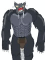 ウルフマン