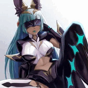 シェルシエル